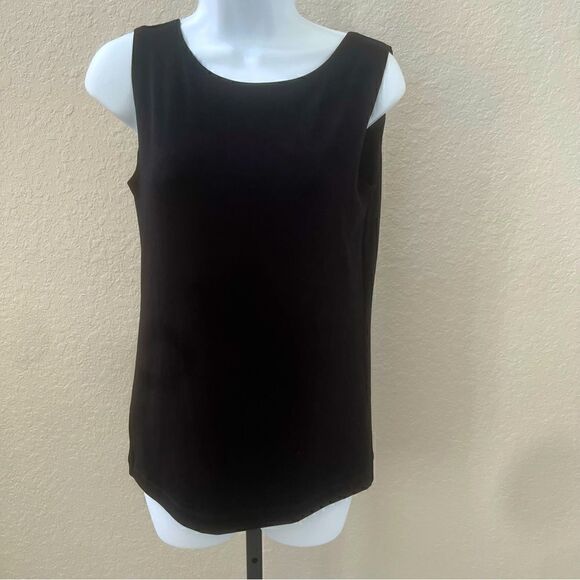 TRAVELERS CLASSIC NWT Essential Reversible Tank (0) - Picture 7 of 10